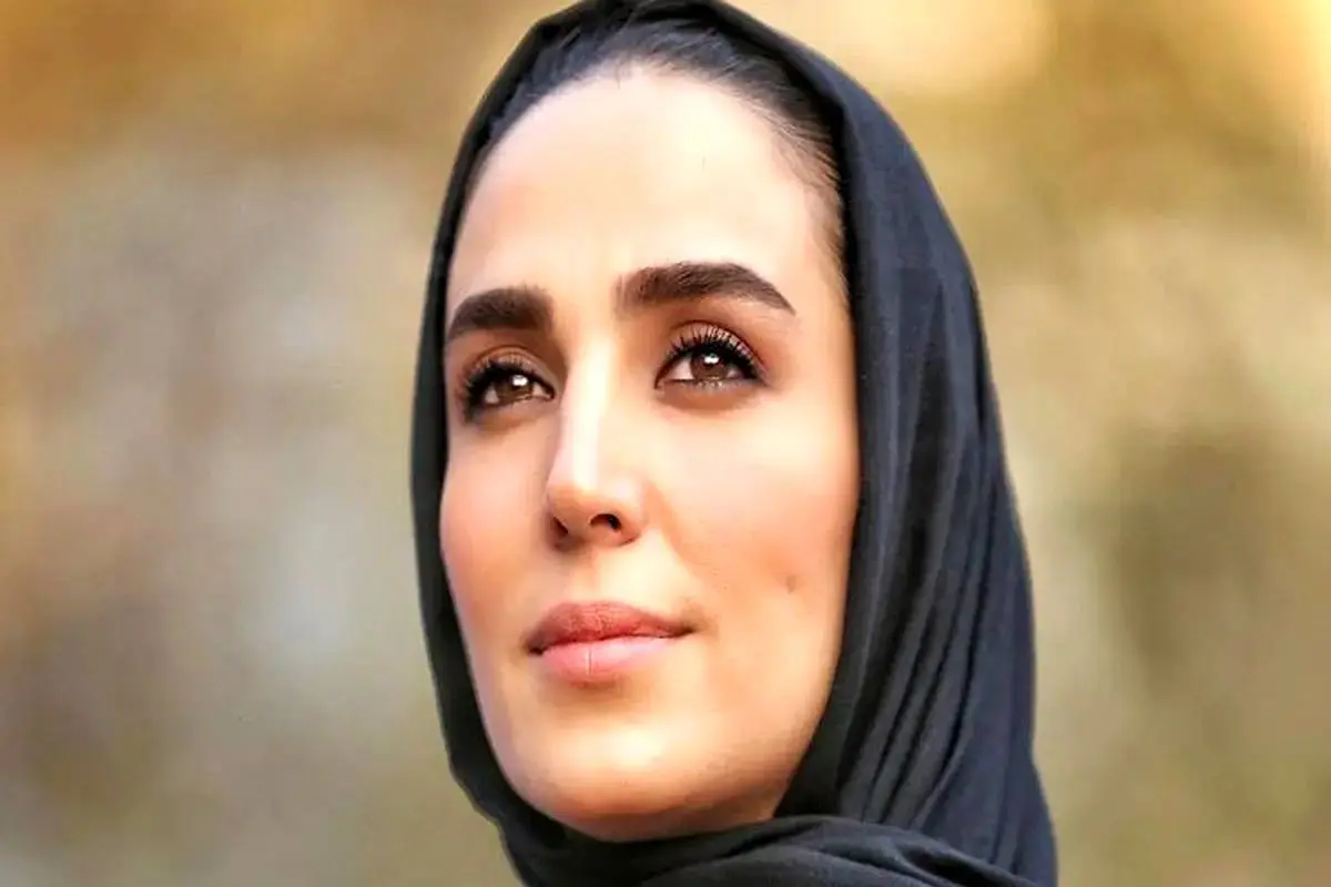 سوگل طهماسبی ورونمایی از برادر مو جوگندمی‌اش
