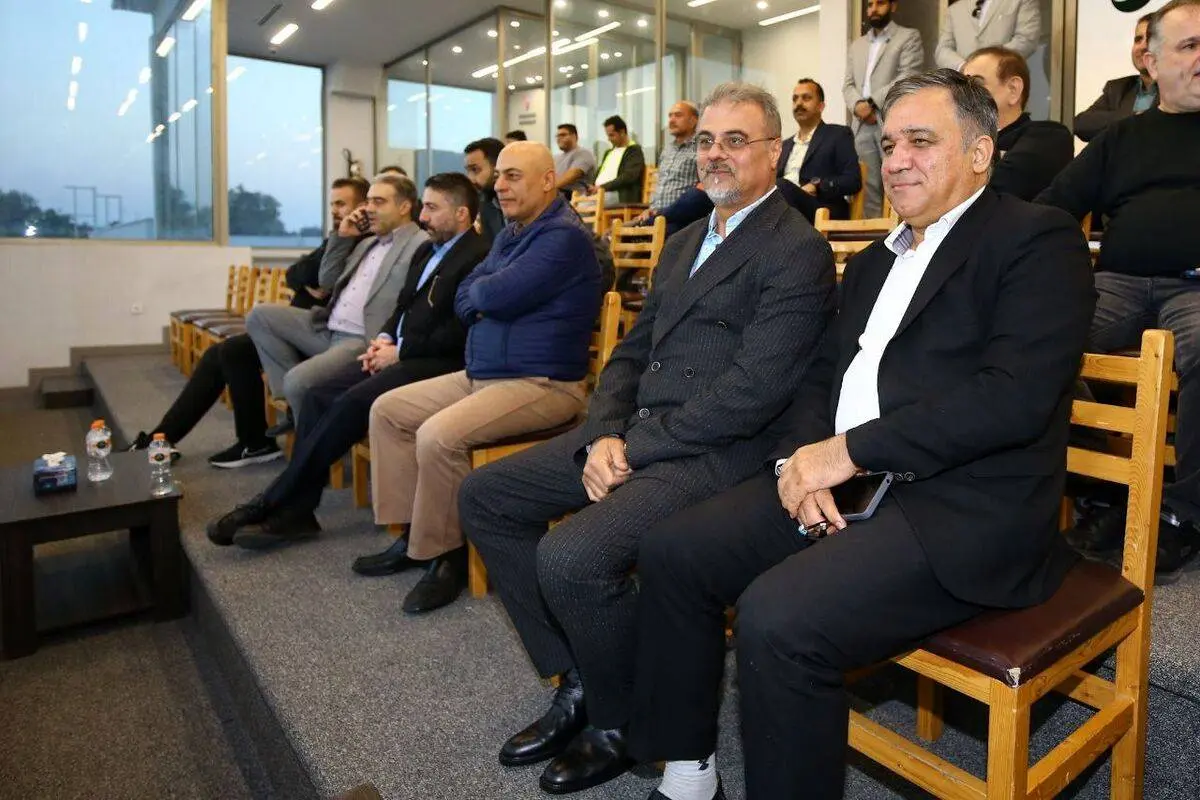 استقلال روی نوار بی‌ثباتی؛ ۶ مدیرعامل در ۴ سال!