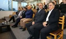 استقلال روی نوار بی‌ثباتی؛ ۶ مدیرعامل در ۴ سال!