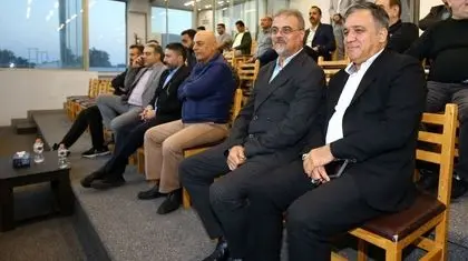استقلال روی نوار بی‌ثباتی؛ ۶ مدیرعامل در ۴ سال!