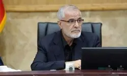 تشییع رهبر شهید بدون کوچک‌ترین حادثه امنیتی برگزار شد