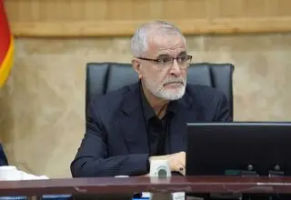 تشییع رهبر شهید بدون کوچک‌ترین حادثه امنیتی برگزار شد