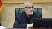 تشییع رهبر شهید بدون کوچک‌ترین حادثه امنیتی برگزار شد