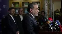 عراقچی: دور پنجم مذاکرات ایران و آمریکا حرفه‌ای اما پیچیده بود 