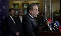 عراقچی: دور پنجم مذاکرات ایران و آمریکا حرفه‌ای اما پیچیده بود 