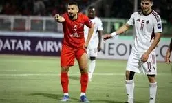 سدلار: فردا با حریف بسیار سرسختی بازی داریم