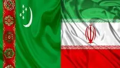 همکاری ایران و ترکمنستان در حوزه انرژی برق 