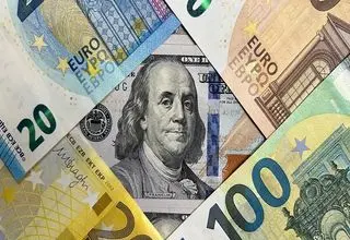 نرخ فروش دلار حواله‌ای به ۱۳۶ هزار و ۵۸ تومان رسید