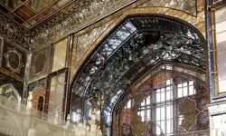 هشدار کمیسیون ملی یونسکو در ایران درباره آسیب آثار تاریخی