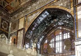 هشدار کمیسیون ملی یونسکو در ایران درباره آسیب آثار تاریخی