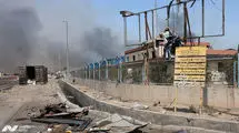 شمار جان‌باختگان شناسایی شده بندر شهیدرجایی به ۳۳ نفر رسید