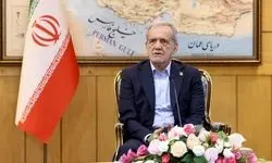 دکتر پزشکیان: در جریان سفر به قزاقستان و ترکمنستان دستاوردهای سازنده‌ای در پیشبرد سیاست تقویت همسایگی داشتیم