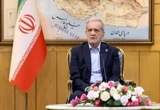 دکتر پزشکیان: در جریان سفر به قزاقستان و ترکمنستان دستاوردهای سازنده‌ای در پیشبرد سیاست تقویت همسایگی داشتیم