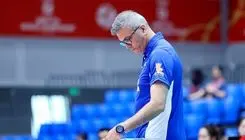 گزینه دستیاری پیاتزا در تیم ملی بزرگسالان مشخص شد