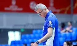 گزینه دستیاری پیاتزا در تیم ملی بزرگسالان مشخص شد