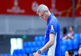 گزینه دستیاری پیاتزا در تیم ملی بزرگسالان مشخص شد