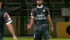تمدید قرارداد گاندوها با مدافع خاص