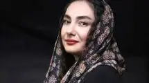 چهره هانیه توسلی در 26سالگی+عکس