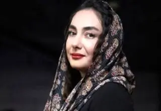 چهره هانیه توسلی در 26سالگی+عکس