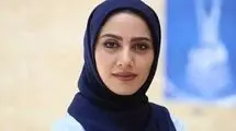 حرف‌های صریح مونا فرجاد خطاب به «برخی بی‌خبرها»