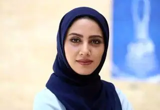 حرف‌های صریح مونا فرجاد خطاب به «برخی بی‌خبرها»