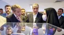 تعلیق عضویت در ان‌پی‌تی؛ پاسخ عملی ایران به یک نمایش نظامی