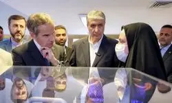 تعلیق عضویت در ان‌پی‌تی؛ پاسخ عملی ایران به یک نمایش نظامی