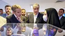 تعلیق عضویت در ان‌پی‌تی؛ پاسخ عملی ایران به یک نمایش نظامی