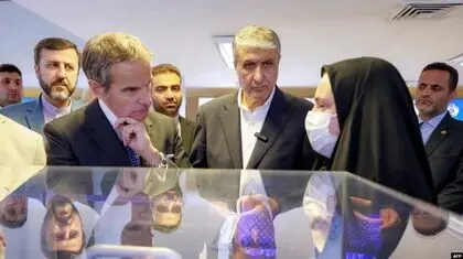 تعلیق عضویت در ان‌پی‌تی؛ پاسخ عملی ایران به یک نمایش نظامی