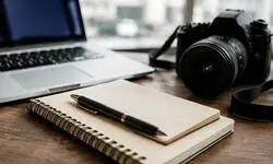 درگذشت نابهنگام یک خبرنگار و همسرش