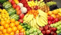 قیمت میوه بازار را داغ کرد | یک کیلو نارنگی چند؟