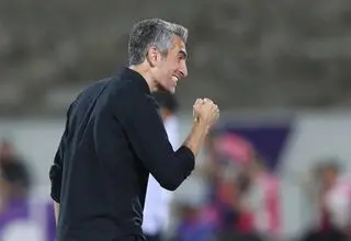 مجتبی جباری نمایشگاه کتاب برگزار می‌کند