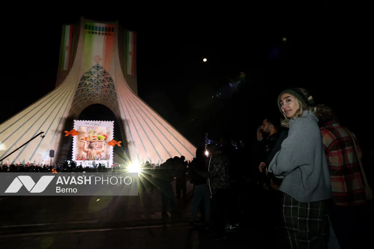جشن جهانی نوروز