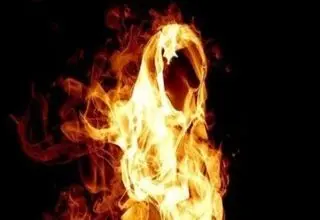 سوختگی جان ۵۲۷ نفر را گرفت/ مردان بیشترین قربانیان بودند