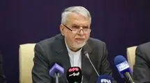 صالحی‌امیری: آینده ایران نه از نفت، بلکه از فرهنگ شکل می‌گیرد