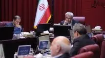 برگزاری نشست هیأت مقررات‌زدایی و بهبود محیط کسب‌وکار به ریاست وزیر امور اقتصادی و دارایی