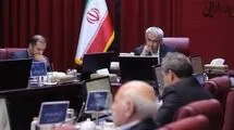 برگزاری نشست هیأت مقررات‌زدایی و بهبود محیط کسب‌وکار به ریاست وزیر امور اقتصادی و دارایی