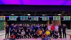 برگزاری مسابقات بولینگ انفرادی قهرمانی کشور با حضور ۹۵ ورزشکار