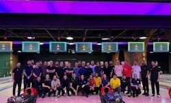 برگزاری مسابقات بولینگ انفرادی قهرمانی کشور با حضور ۹۵ ورزشکار