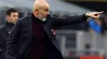 پیولی: از صعود و پیروزی بسیار خوشحالم