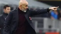 پیولی: از صعود و پیروزی بسیار خوشحالم