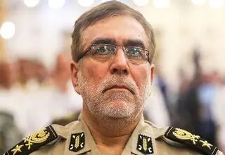پیروزی در جنگ ۱۲ روزه شاهکار اتحاد مردمی پشت سر رهبری است 