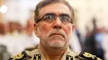 پیروزی در جنگ ۱۲ روزه شاهکار اتحاد مردمی پشت سر رهبری است 