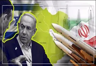 سنگ‌اندازی‌های نتانیاهو در مسیر مذاکرات