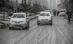 سردترین شهر ایران به دمای منفی یک درجه رسید/طالقان ۷ درجه