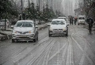 سرما و یخبندان در راه است