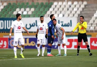 نبرد مرگ و زندگی در جهنم قائمشهر