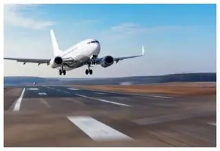 ادعای توقف پروازها میان عراق و ایران رد شد