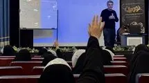 دختران هنرستانی تهران در رویداد «نوربین» فیلم مستند می‌سازند