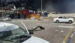 دود بدون آتش